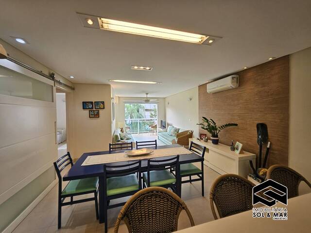 #26243 - Apartamento para Venda em Guarujá - SP - 2