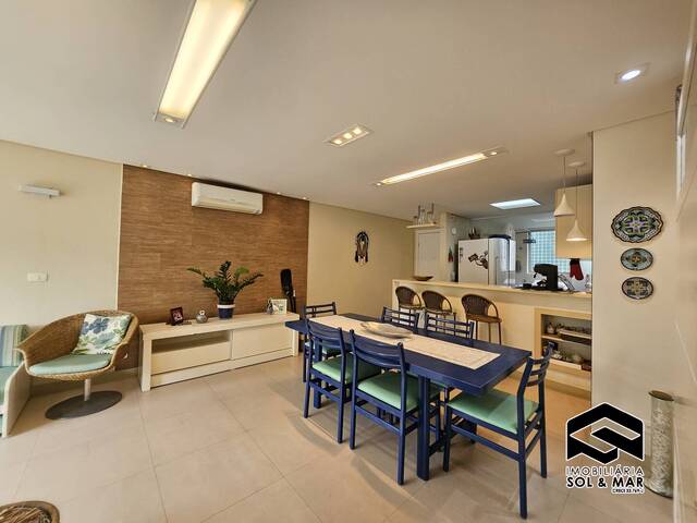 Apartamento para Venda em Guarujá - 4