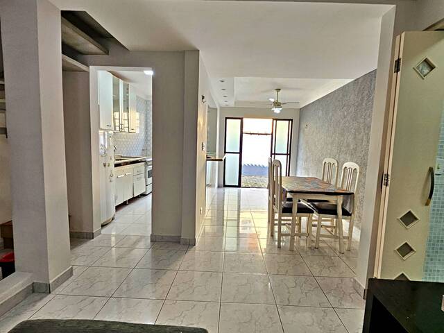 #26245 - Villagio para Venda em Guarujá - SP - 2