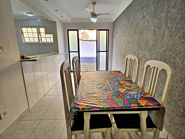#26245 - Villagio para Venda em Guarujá - SP - 3
