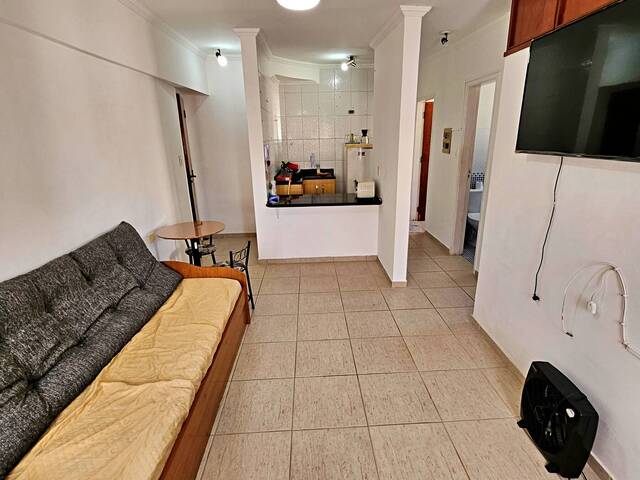 #26246LOC - Apartamento para Venda em Guarujá - SP - 2