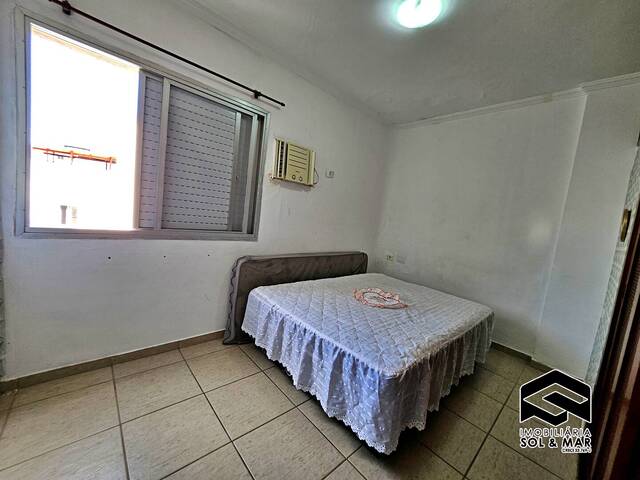 #26246LOC - Apartamento para Venda em Guarujá - SP - 3
