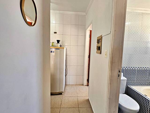 Apartamento para Venda em Guarujá - 5