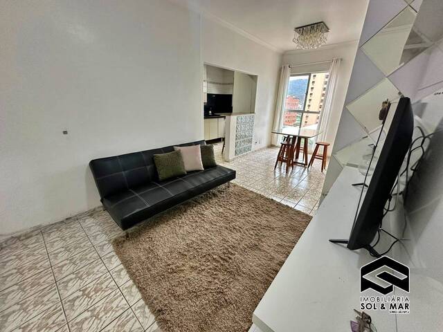 #26247 - Apartamento para Venda em Guarujá - SP - 3