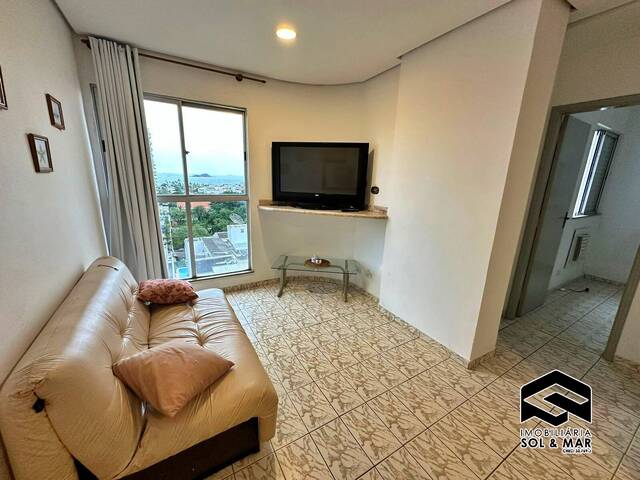 #26248LOC - Apartamento para Locação em Guarujá - SP - 3