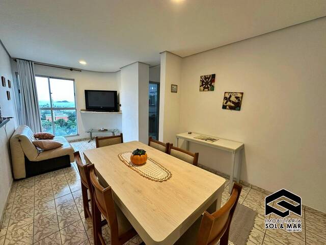 #26248LOC - Apartamento para Locação em Guarujá - SP - 1