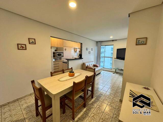 #26248LOC - Apartamento para Locação em Guarujá - SP - 2
