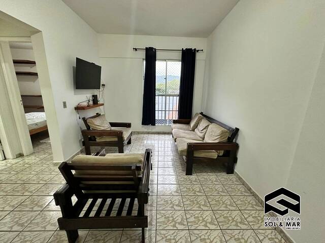 #26249LOC - Apartamento para Locação em Guarujá - SP - 2