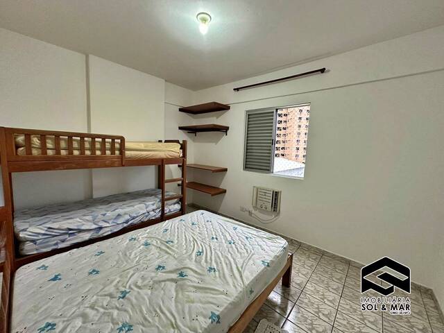 Apartamento para Locação em Guarujá - 5
