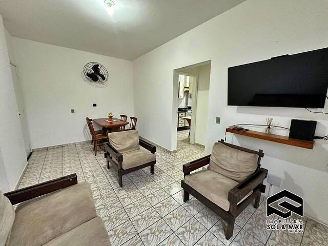 #26249LOC - Apartamento para Locação em Guarujá - SP - 3