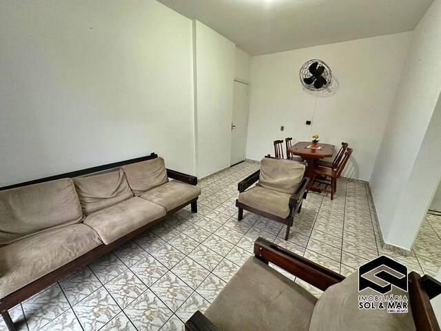 Apartamento para Locação em Guarujá - 4