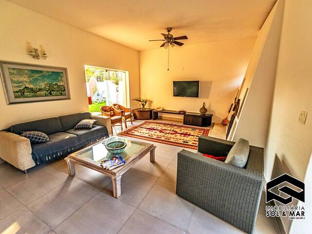 #26250 - Casa para Venda em Guarujá - SP - 3