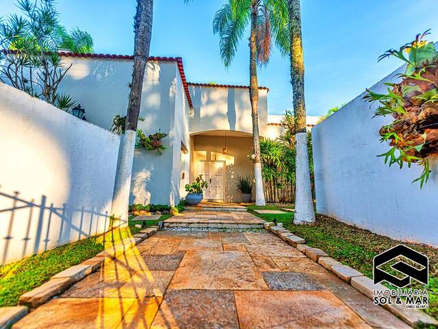 #26250 - Casa para Venda em Guarujá - SP - 2