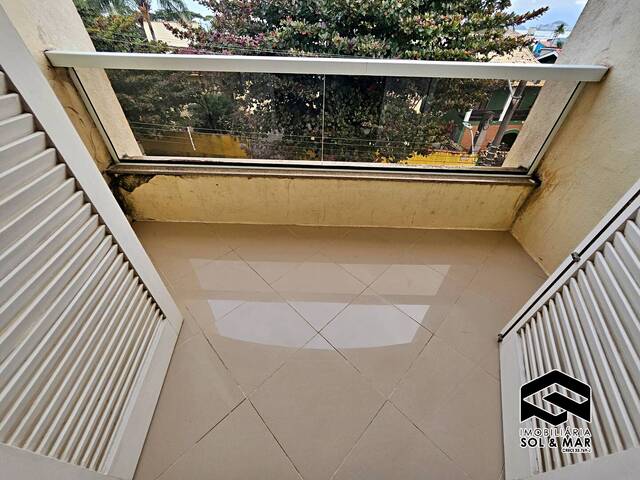 #26251 - Apartamento para Venda em Guarujá - SP - 3