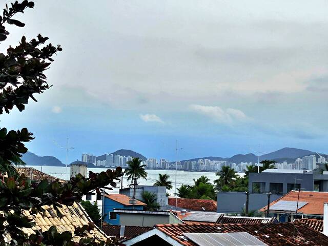 Apartamento para Venda em Guarujá - 4