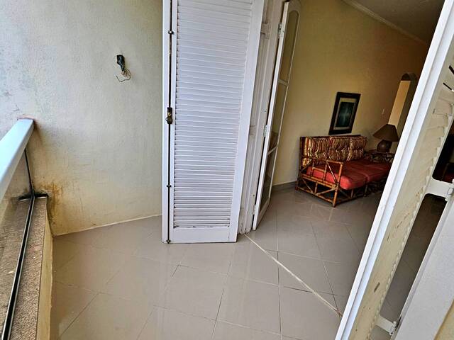Apartamento para Venda em Guarujá - 5