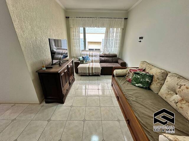 #26252 - Apartamento para Venda em Guarujá - SP - 2
