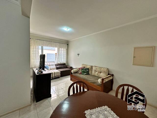 #26252 - Apartamento para Venda em Guarujá - SP - 3