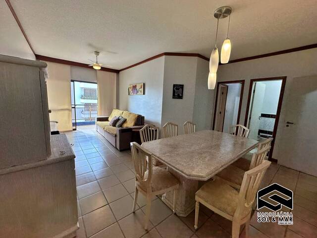 #26253 - Apartamento para Venda em Guarujá - SP - 1
