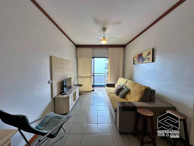 #26253 - Apartamento para Venda em Guarujá - SP - 2
