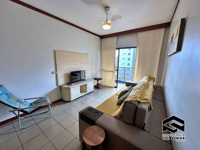 #26253 - Apartamento para Venda em Guarujá - SP - 3