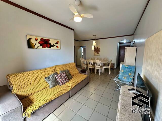 Apartamento para Venda em Guarujá - 5