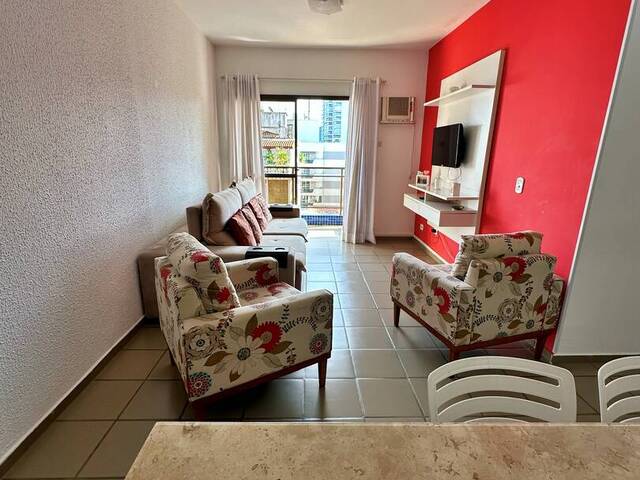 #26254 - Apartamento para Venda em Guarujá - SP - 2