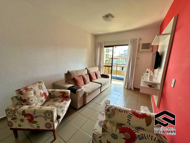 #26254 - Apartamento para Venda em Guarujá - SP - 3
