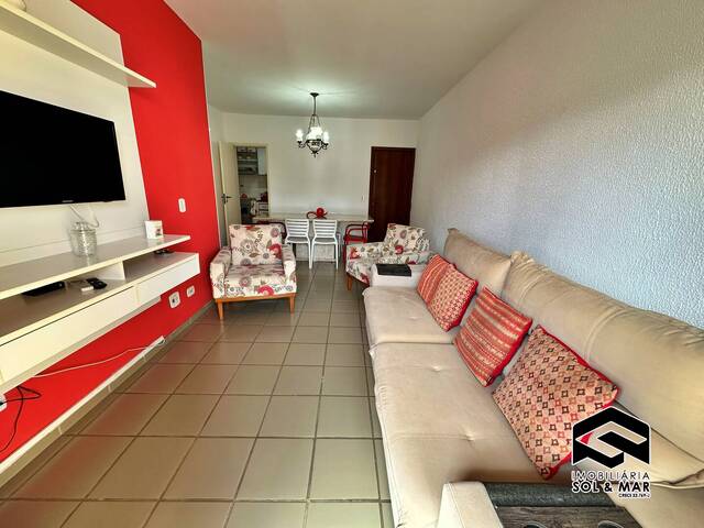 Apartamento para Venda em Guarujá - 5