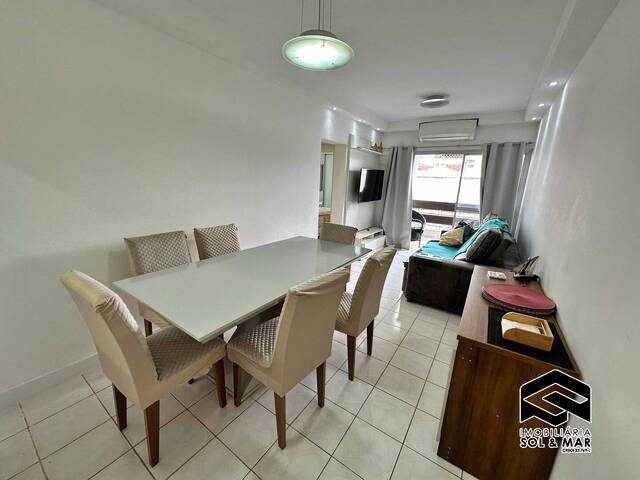 #26255 - Apartamento para Venda em Guarujá - SP - 1