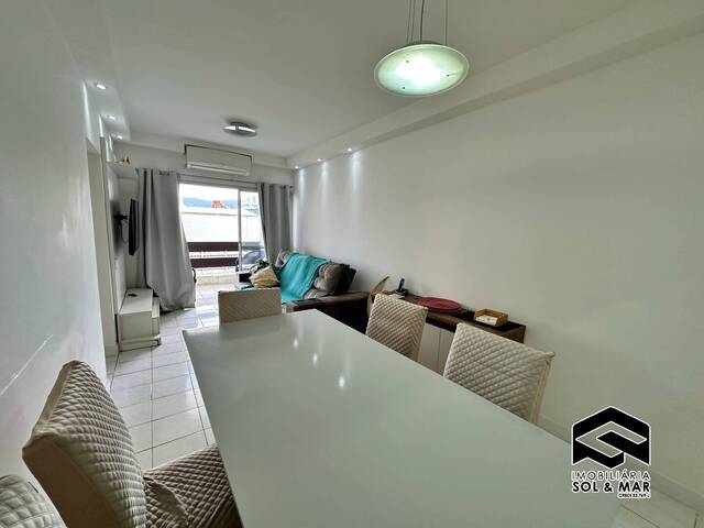 #26255 - Apartamento para Venda em Guarujá - SP - 2