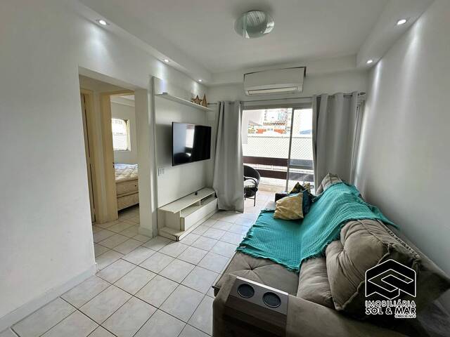#26255 - Apartamento para Venda em Guarujá - SP - 3