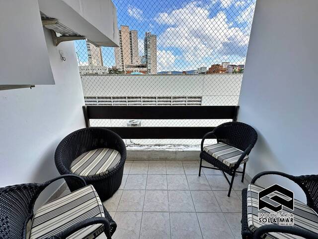 Apartamento para Venda em Guarujá - 5