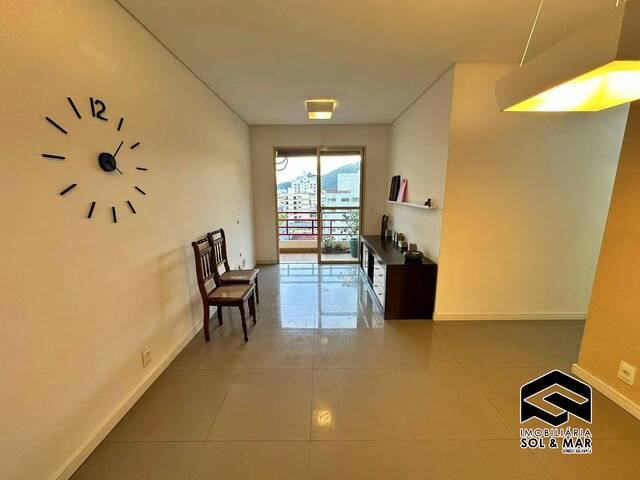 #26256LOC - Apartamento para Locação em Guarujá - SP - 2