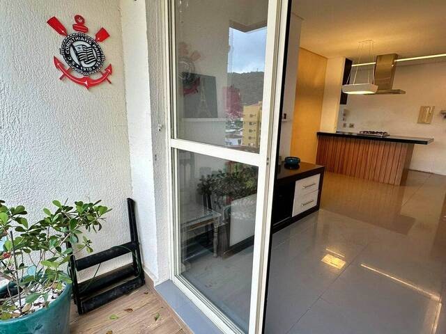 Apartamento para Locação em Guarujá - 4