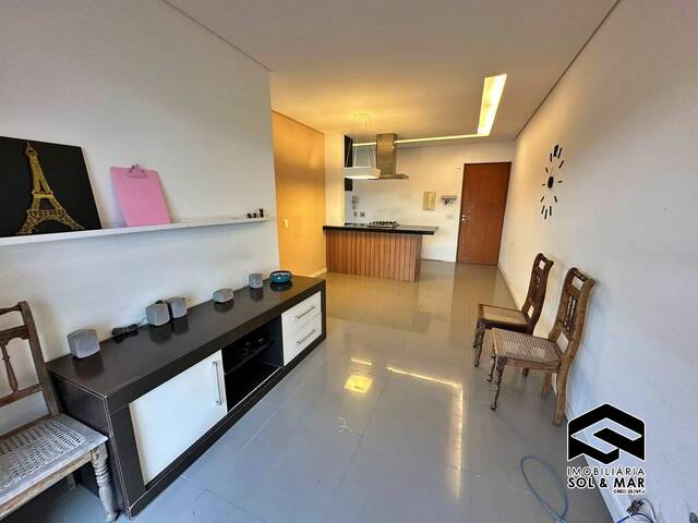 Apartamento para Locação em Guarujá - 5