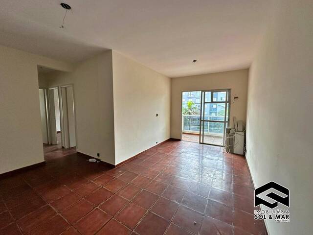 #26257 - Apartamento para Venda em Guarujá - SP - 1