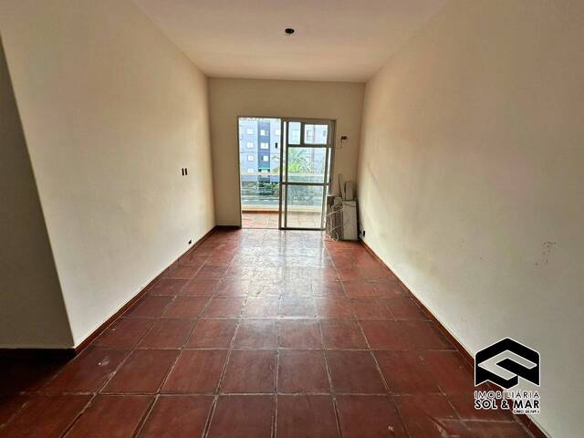 #26257 - Apartamento para Venda em Guarujá - SP - 2