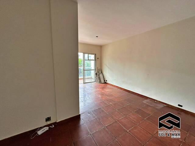 #26257 - Apartamento para Venda em Guarujá - SP - 3