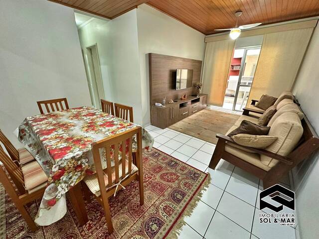 #26258 - Apartamento para Venda em Guarujá - SP - 1