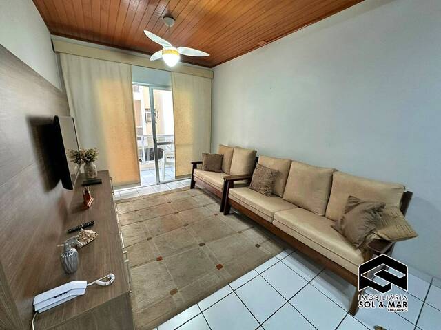 #26258 - Apartamento para Venda em Guarujá - SP - 3