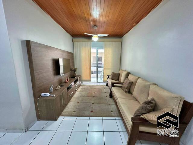 #26258 - Apartamento para Venda em Guarujá - SP - 2