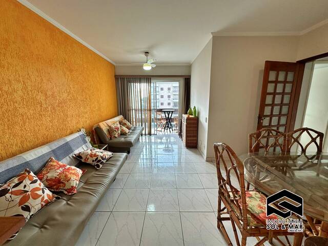 #26259 - Apartamento para Venda em Guarujá - SP - 1