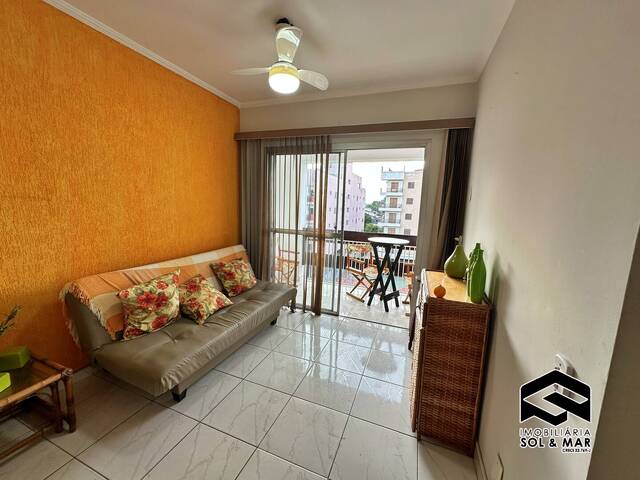 #26259 - Apartamento para Venda em Guarujá - SP - 2
