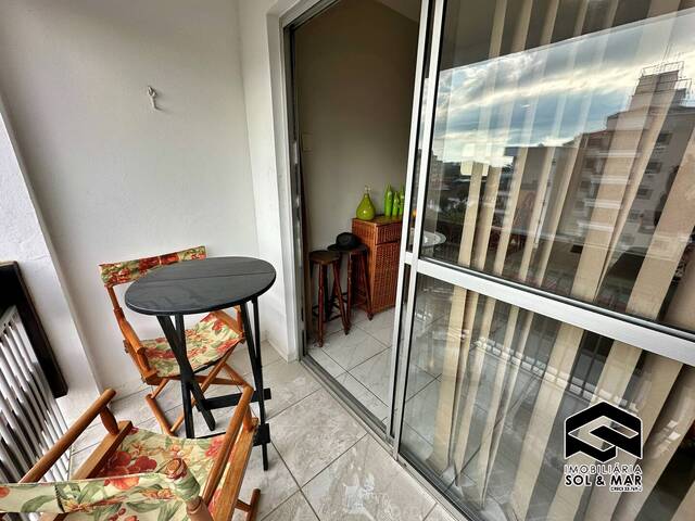#26259 - Apartamento para Venda em Guarujá - SP - 3