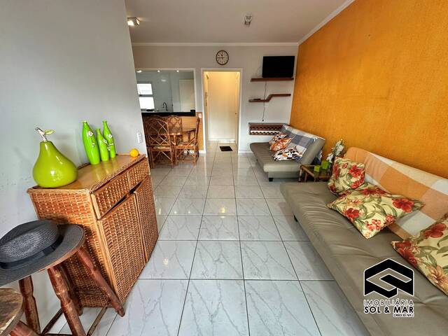 Apartamento para Venda em Guarujá - 4