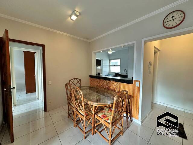 Apartamento para Venda em Guarujá - 5