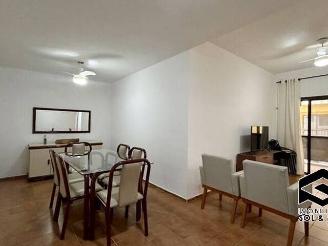 #26260 - Apartamento para Venda em Guarujá - SP - 1