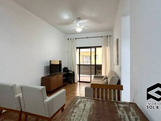 #26260 - Apartamento para Venda em Guarujá - SP - 2