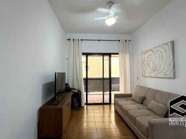 #26260 - Apartamento para Venda em Guarujá - SP - 3